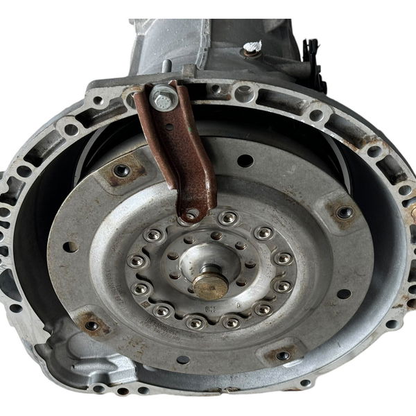 Transmisso Automática Range Rover Sport 3.0 V6 2020 8hp70