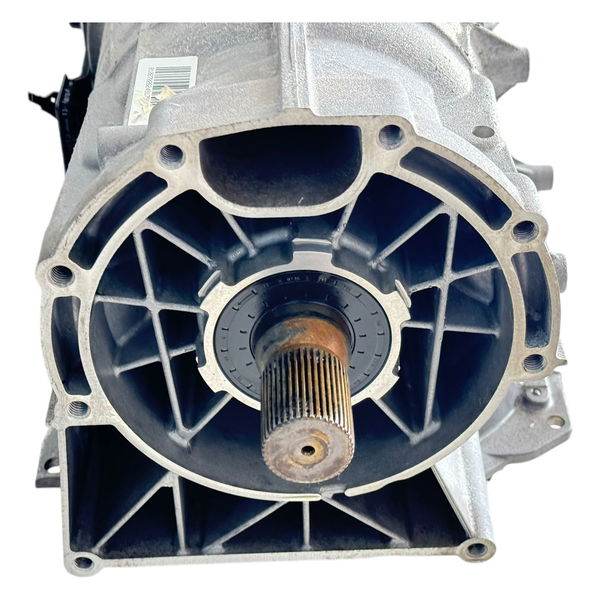 Transmisso Automática Range Rover Sport 3.0 V6 2020 8hp70