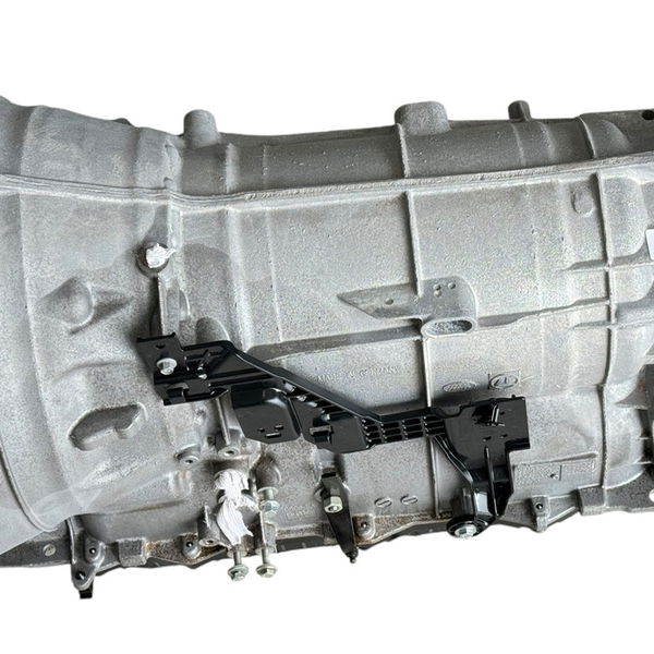 Transmisso Automática Range Rover Sport 3.0 V6 2020 8hp70