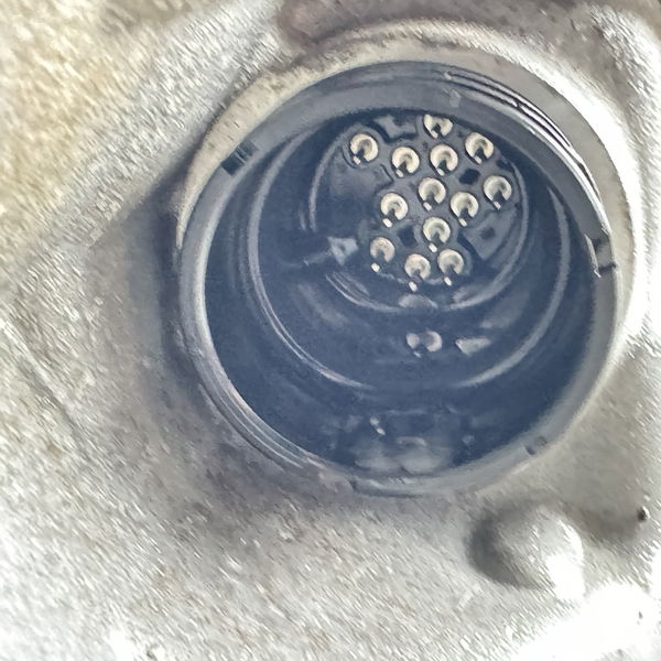 Transmisso Automática Range Rover Sport 3.0 V6 2020 8hp70