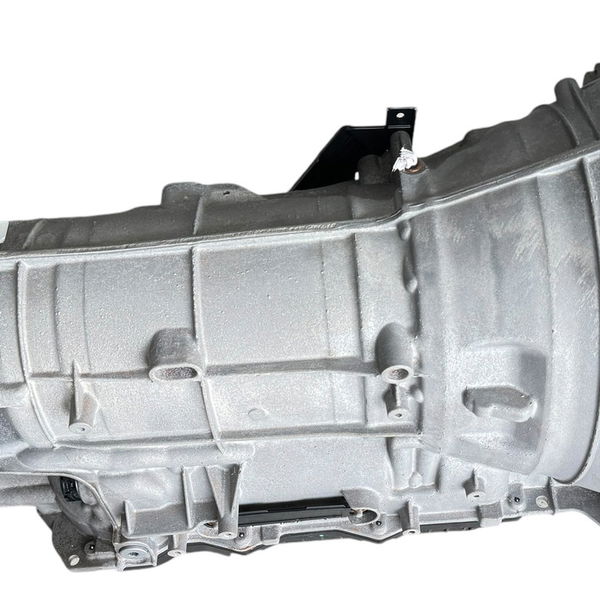 Transmisso Automática Range Rover Sport 3.0 V6 2020 8hp70