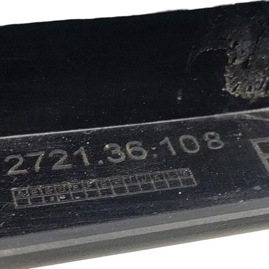 Retrovisor L/e Vw Polo 2020 (c/detalhe)