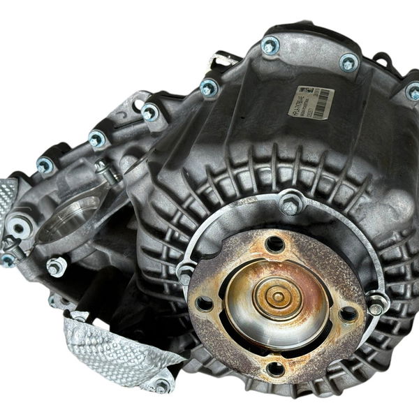 Caixa Tração Range Rover Sport 3.0 V6 2020