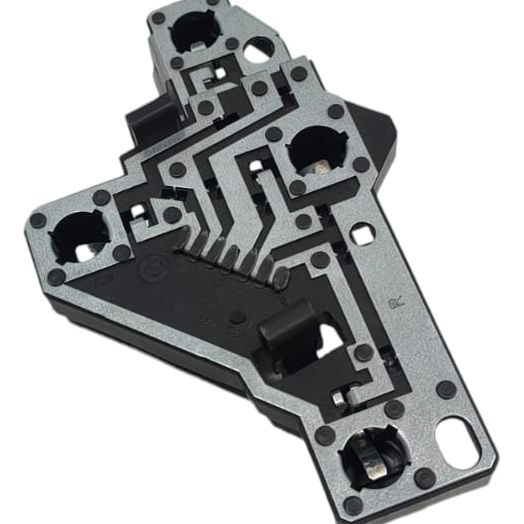 Soquete Circuito Lanterna L/d Bmw 120i 2008