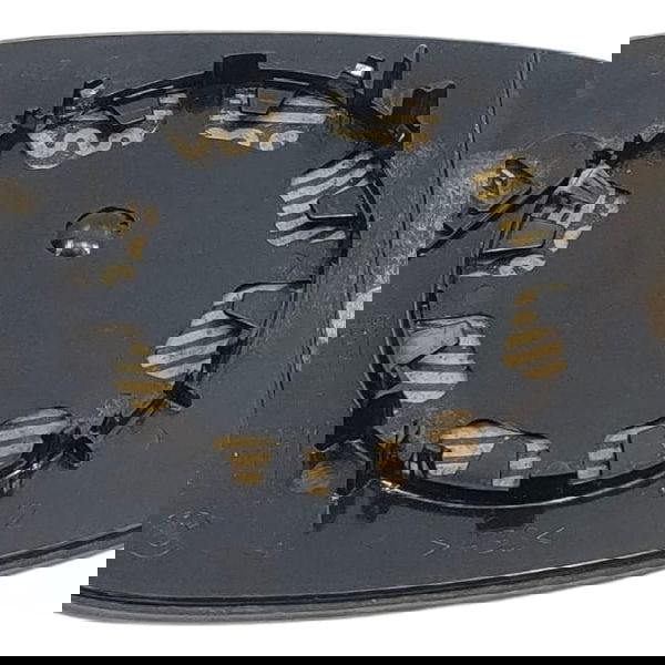 Lente Espelho Retrovisor Bmw 318i 2006