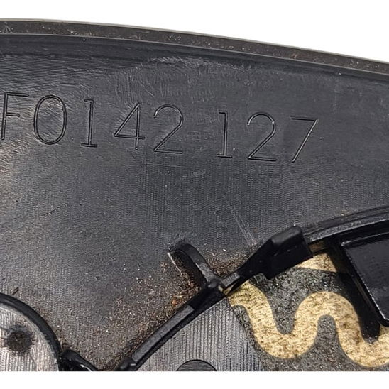 Lente Espelho Retrovisor Bmw 318i 2006