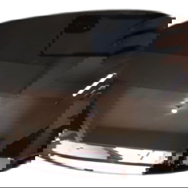 Lente Espelho Retrovisor Bmw 318i 2006