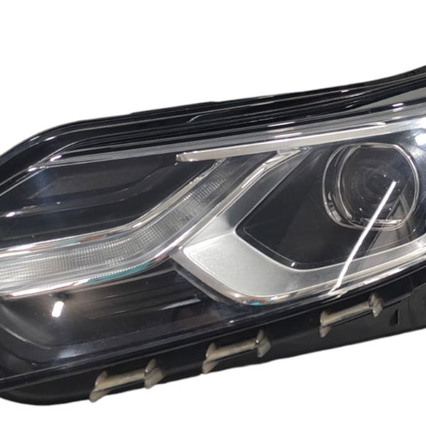 Farol L/e Gm Equinox 2018 (retirada Peças) Esquerdo