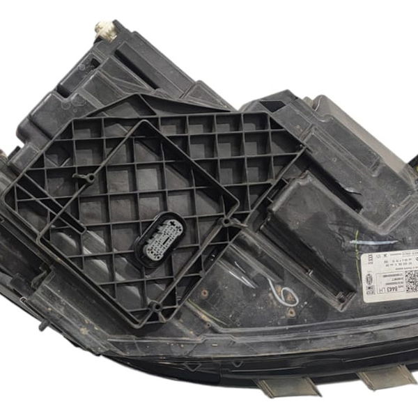 Farol L/e Gm Equinox 2018 (retirada Peças) Esquerdo