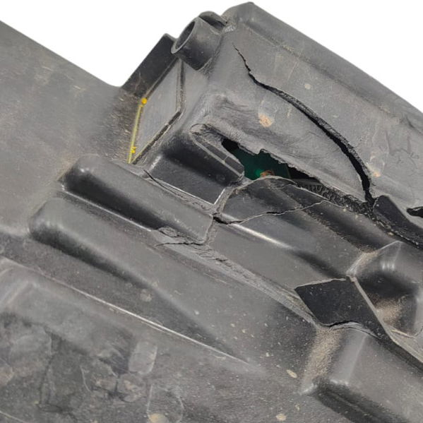 Farol L/e Gm Equinox 2018 (retirada Peças) Esquerdo