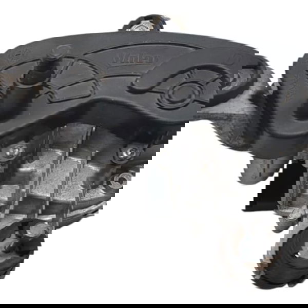 Motor Limpador Vidro L/d  Peugeot Rcz 2012