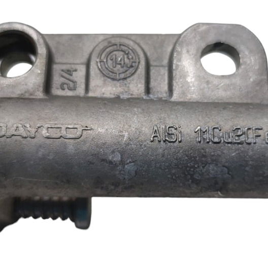 Tensor Alternador 308 1.6 Thp 2015