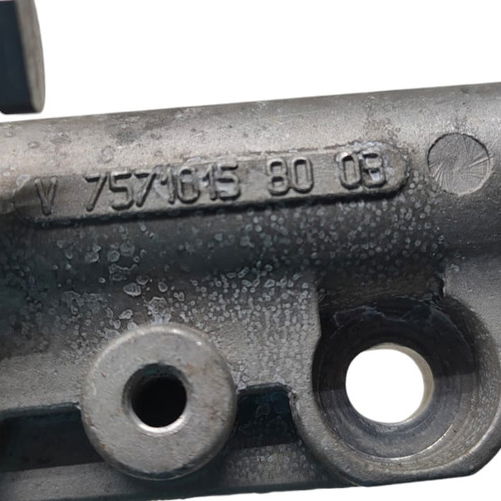 Tensor Alternador 308 1.6 Thp 2015