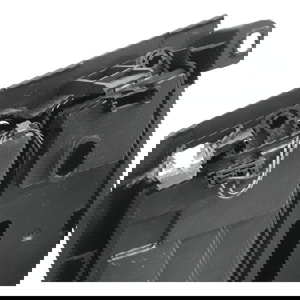 Comando Ar Condicionado E Rádio Bmw 116i Thp 2014