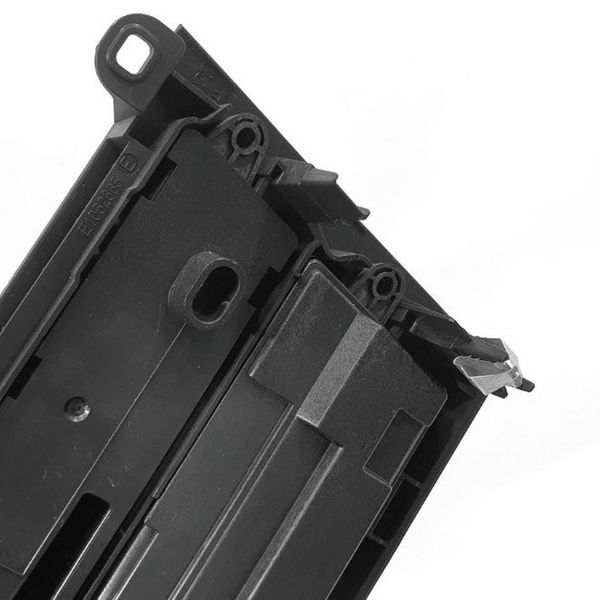 Comando Ar Condicionado E Rádio Bmw 116i Thp 2014