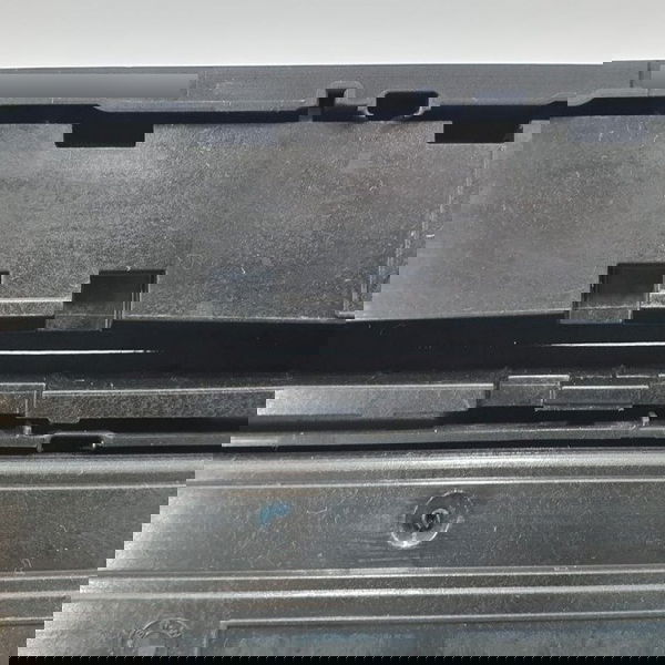 Comando Ar Condicionado E Rádio Bmw 116i Thp 2014