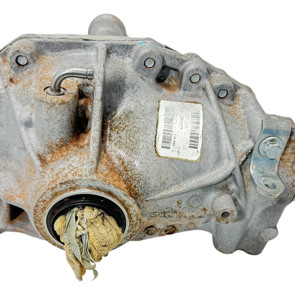 Diferencial Dianteiro Range Rover Sport 3.0 V6 D 2020  3.21