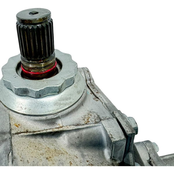 Diferencial Dianteiro Range Rover Sport 3.0 V6 D 2020  3.21