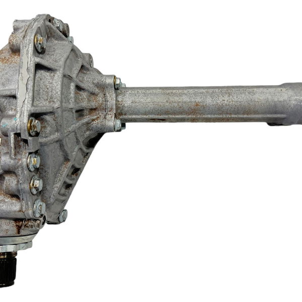 Diferencial Dianteiro Range Rover Sport 3.0 V6 D 2020  3.21