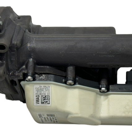 Motor Direção Audi Q3 1.4 2018 5n1423050an