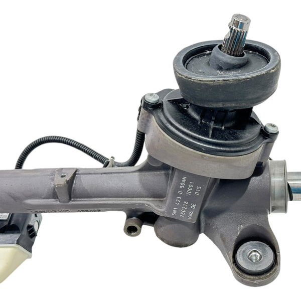 Motor Direção Audi Q3 1.4 2018 5n1423050an