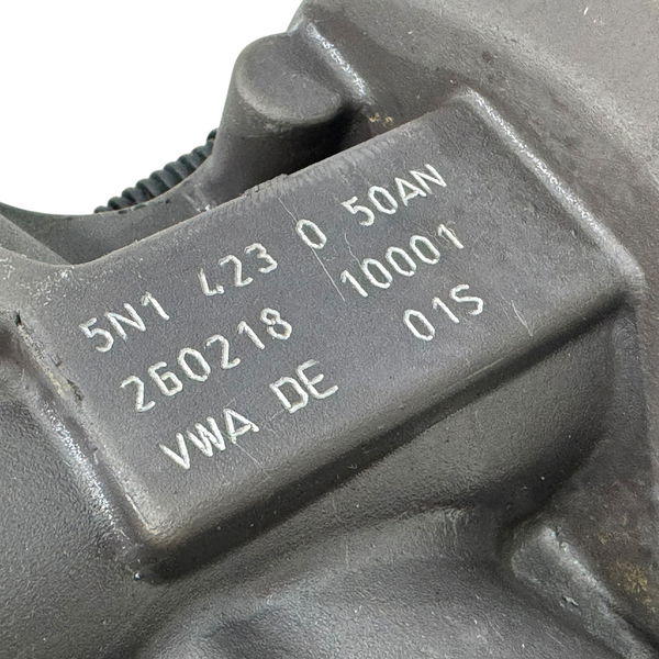 Motor Direção Audi Q3 1.4 2018 5n1423050an