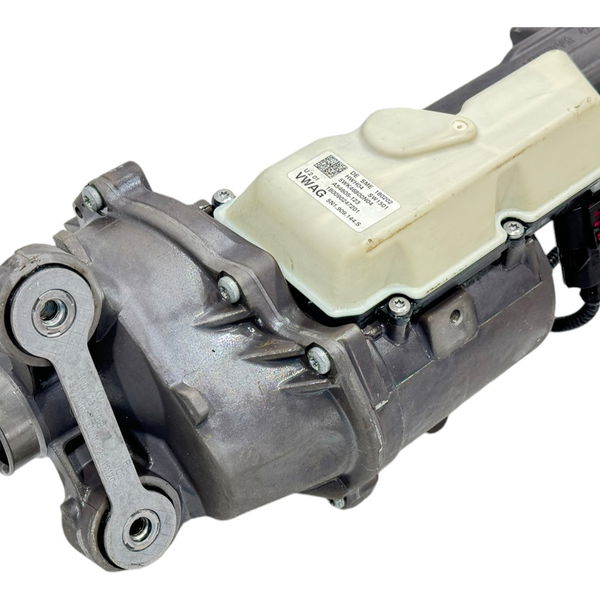 Motor Direção Audi Q3 1.4 2018 5n1423050an