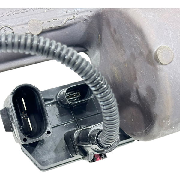 Motor Direção Audi Q3 1.4 2018 5n1423050an