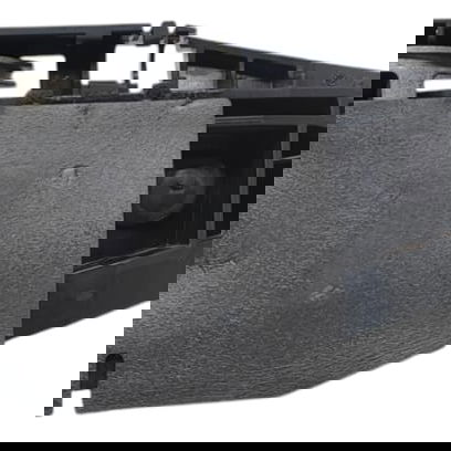 Maçaneta Externa T/d Citroen  Cactus 2018 (c/detalhe) - Traseira