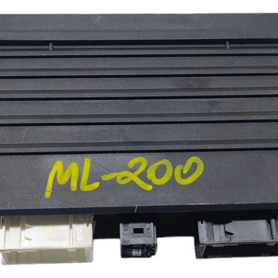 Módulo Conforto Peugeot Rcz 1.6 2013