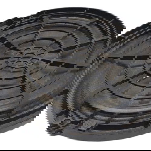 Auto Falante Peugeot 3008 2018 Preto