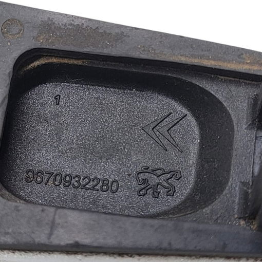 Maçaneta Externa L/d Peugeot 308 2015 Dianteira/traseira