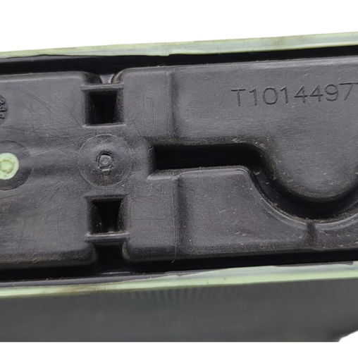 Radiador Ar Quente Peugeot Rcz 1.6 Thp 2013