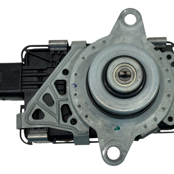 Módulo Caixa De Tração Range Rover Sport 3.0 V6 2020