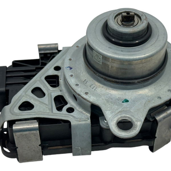 Módulo Caixa De Tração Range Rover Sport 3.0 V6 2020