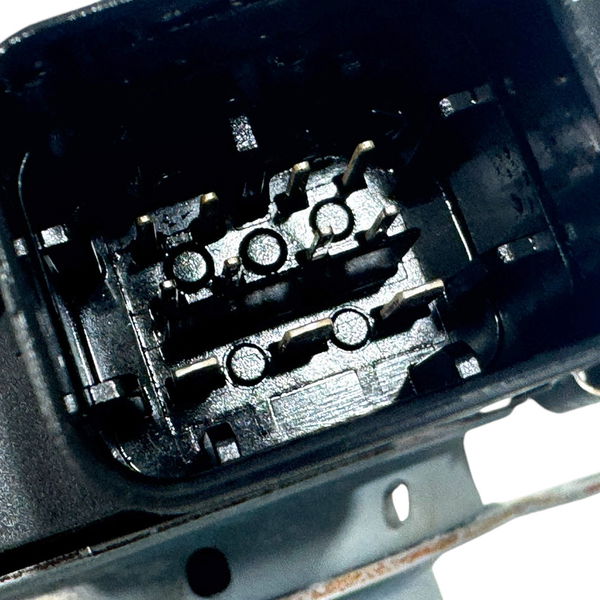 Módulo Caixa De Tração Range Rover Sport 3.0 V6 2020