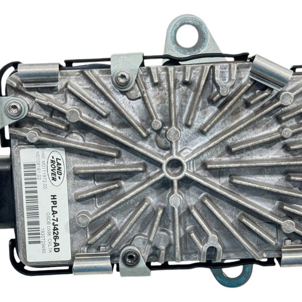 Módulo Caixa De Tração Range Rover Sport 3.0 V6 2020