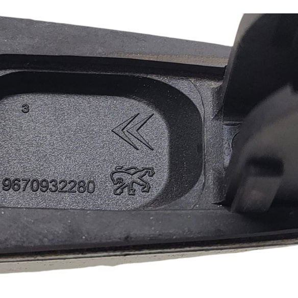 Maçaneta Externa D/e Peugeot 308 2015 Dianteira