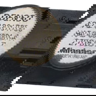 Atuador Caixa Evaporadora Renault Master 2013