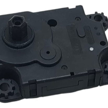 Atuador Caixa Evaporadora Renault Master 2013