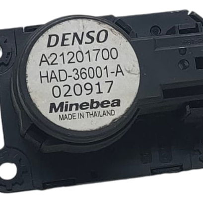 Atuador Caixa Evaporadora Renault Master 2013