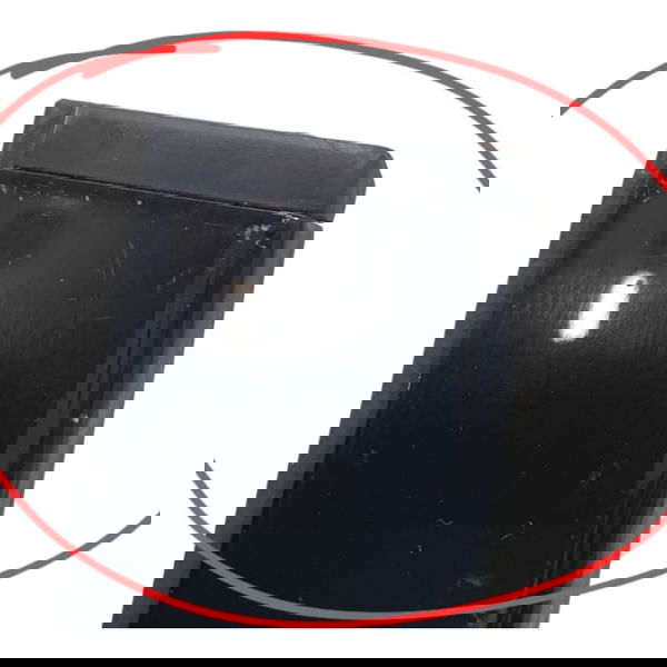 Aplique Moldura L/esq. (c/detalhes) Range Rover Velar 2020