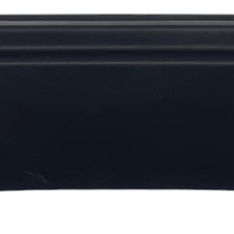 Moldura Soleira Porta-malas Range Rover Velar P300 2020 Preto