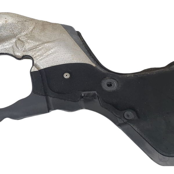 Defletor Acabamento Cofre Range Rover Velar P300 2020