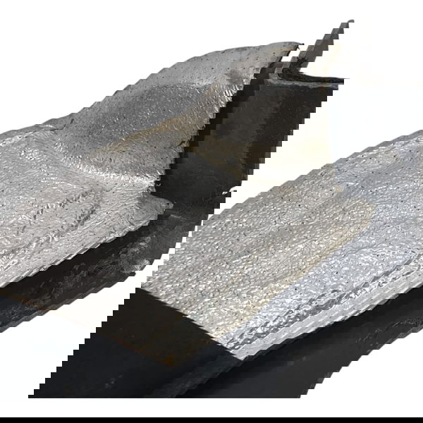 Defletor Acabamento Cofre Range Rover Velar P300 2020