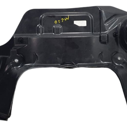 Defletor Acabamento Cofre Range Rover Velar P300 2020