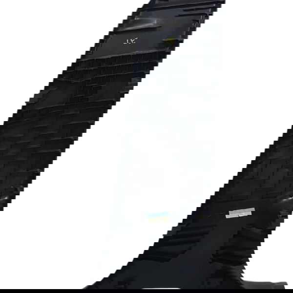 Acabamento Coluna Central L/esq Range Rover Velar P300 2020