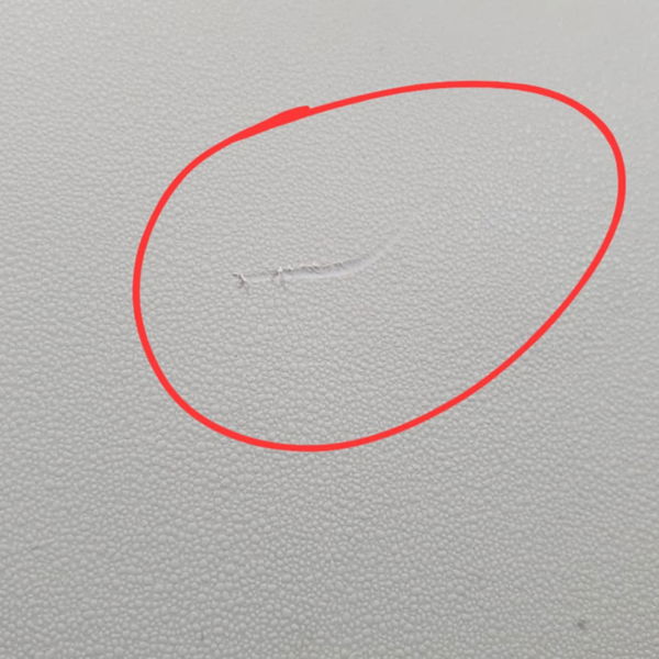 Acabamento Inferior Painel Range Rover Velar P300 2020