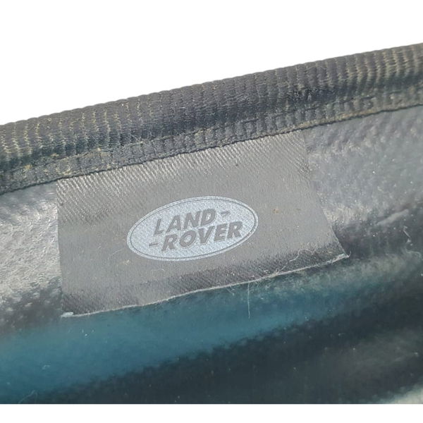 Tela Acabamento Porta-malas Range Rover Velar P300 2020 Fosco