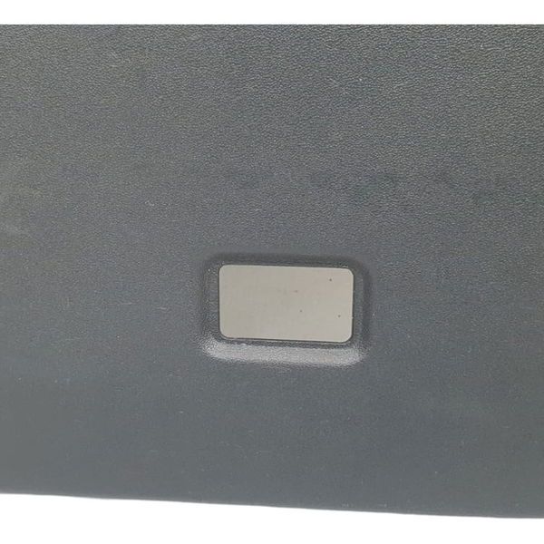 Acabamento Forro Tampa Traseira Range Rover Velar P300 2020